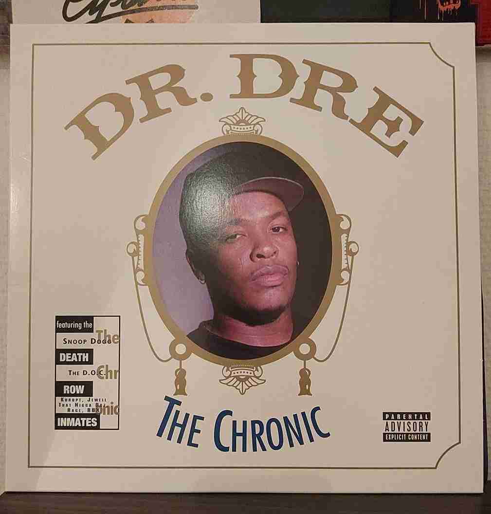 The Chronic